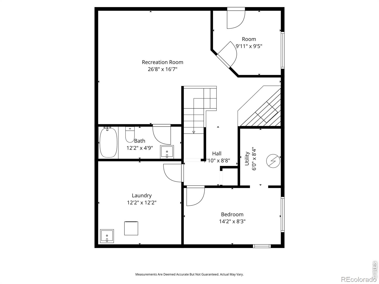 MLS Image #38 for 33090  janelle circle,golden, Colorado