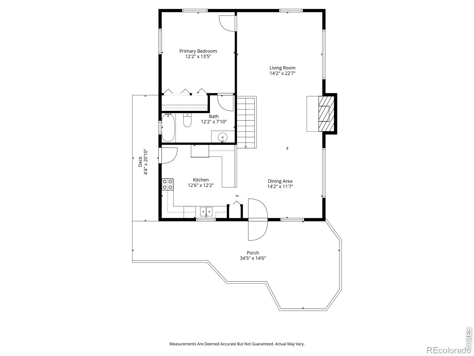 MLS Image #39 for 33090  janelle circle,golden, Colorado
