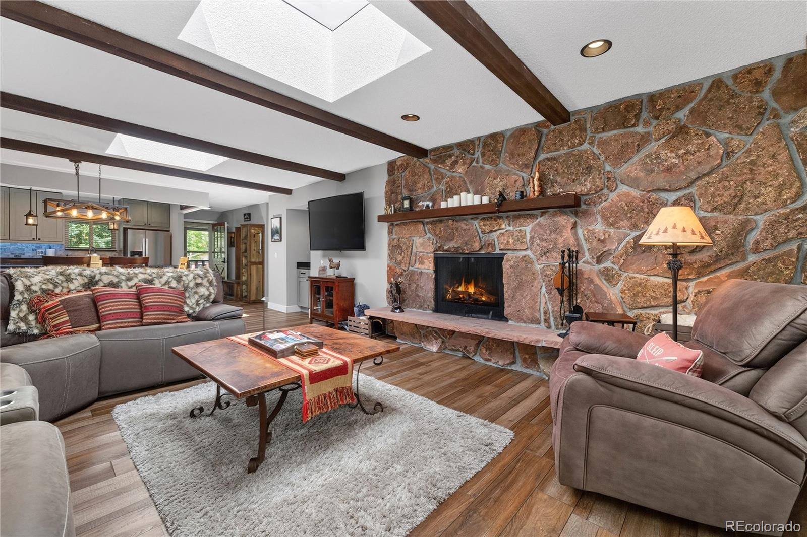 MLS Image #0 for 357  hi country drive,winter park, Colorado