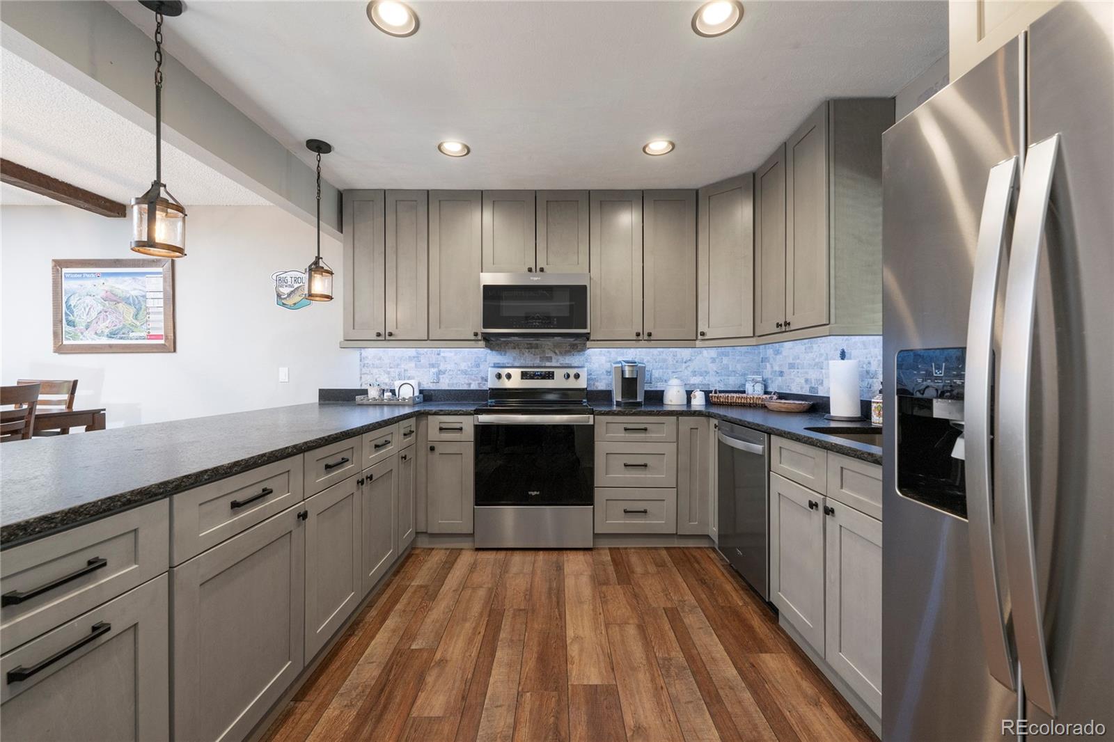MLS Image #14 for 357  hi country drive,winter park, Colorado