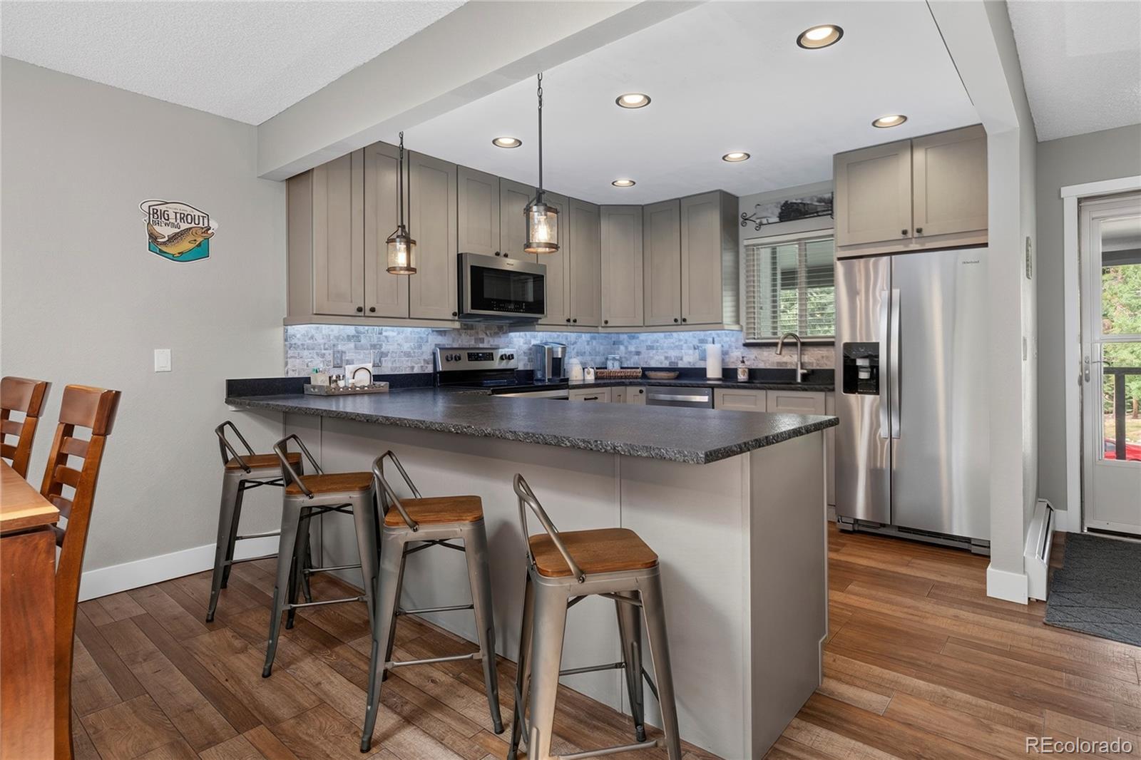 MLS Image #15 for 357  hi country drive,winter park, Colorado