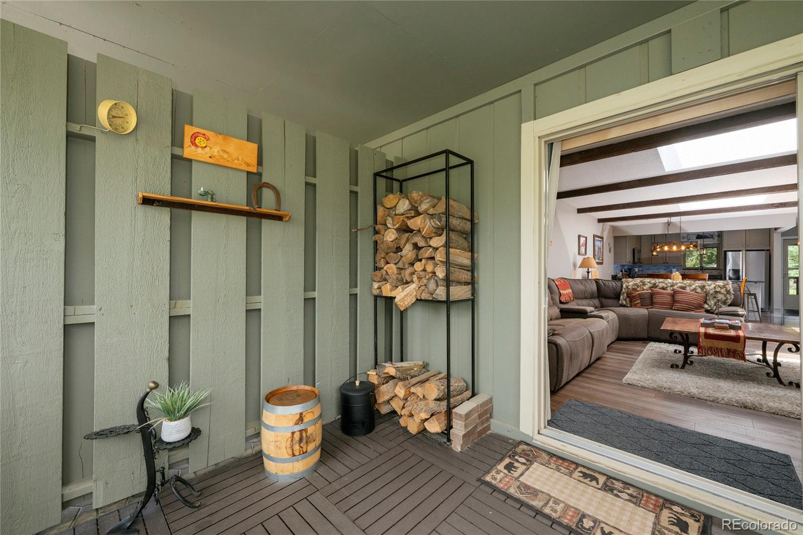 MLS Image #4 for 357  hi country drive,winter park, Colorado