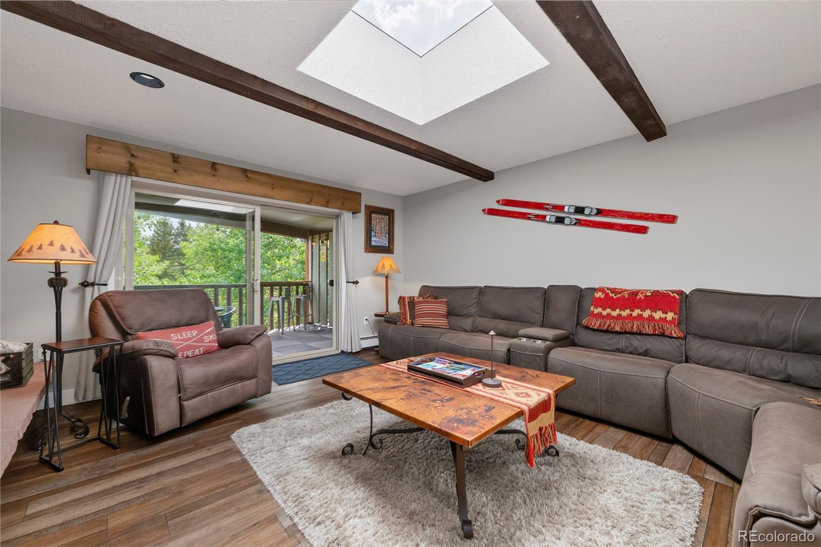 MLS Image #5 for 357  hi country drive,winter park, Colorado