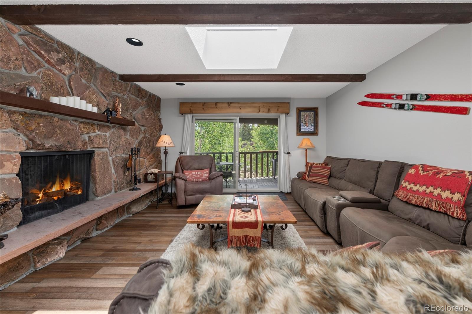 MLS Image #6 for 357  hi country drive,winter park, Colorado