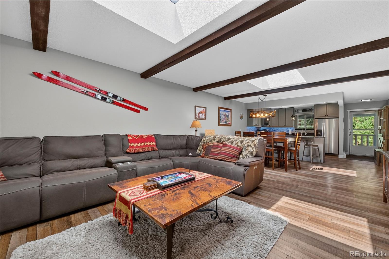 MLS Image #7 for 357  hi country drive,winter park, Colorado