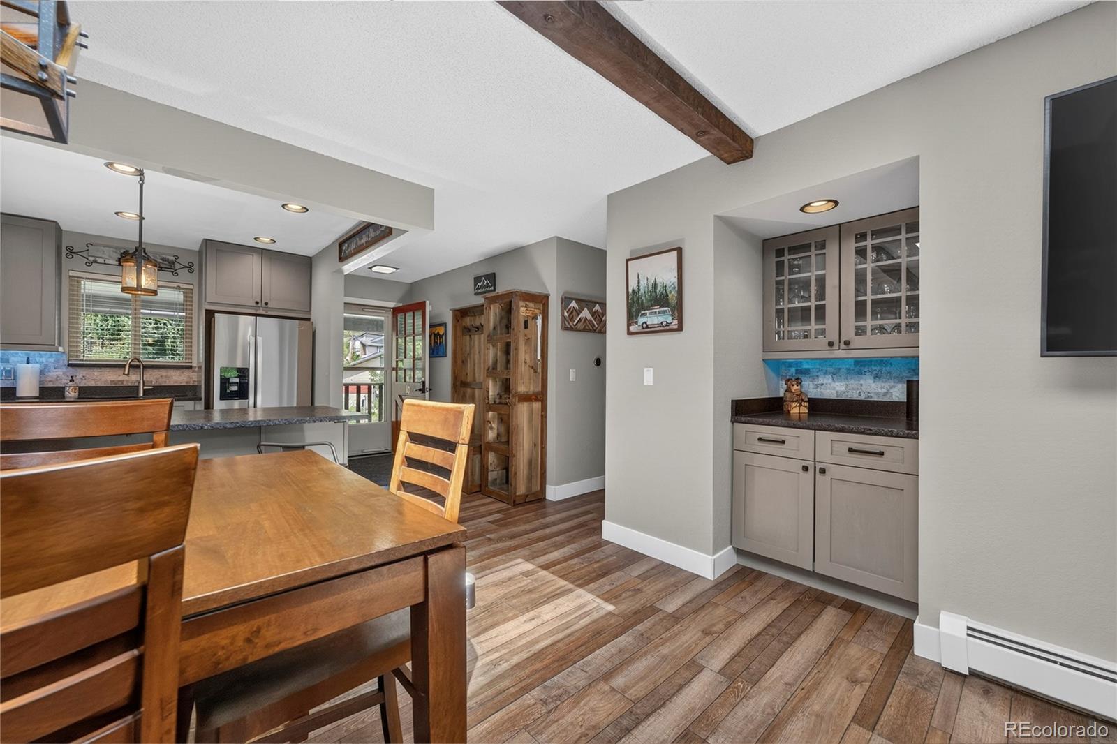 MLS Image #8 for 357  hi country drive,winter park, Colorado