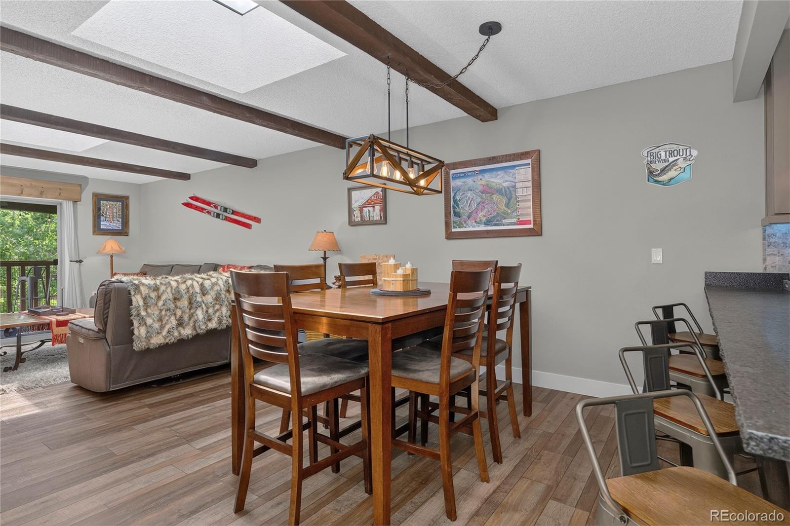 MLS Image #9 for 357  hi country drive,winter park, Colorado