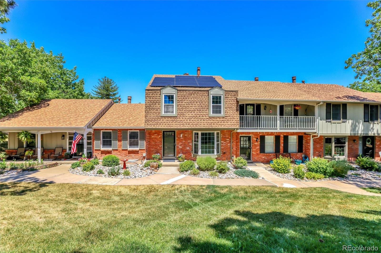 MLS Image #29 for 2433 e fremont court,littleton, Colorado