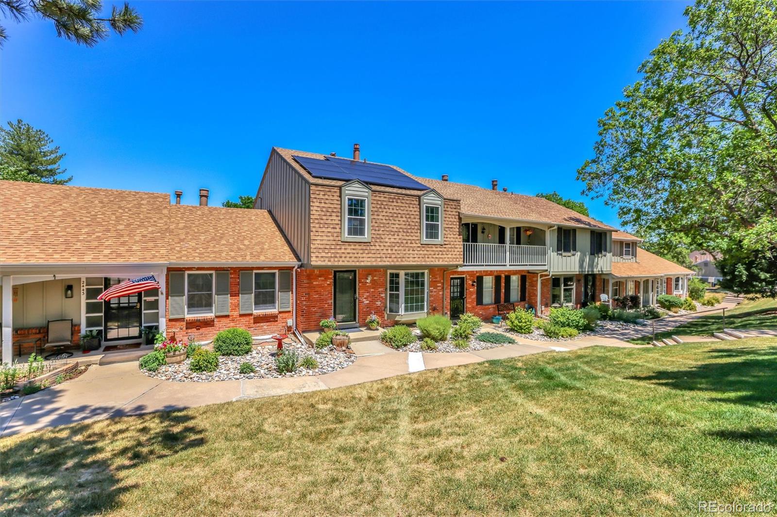 MLS Image #30 for 2433 e fremont court,littleton, Colorado