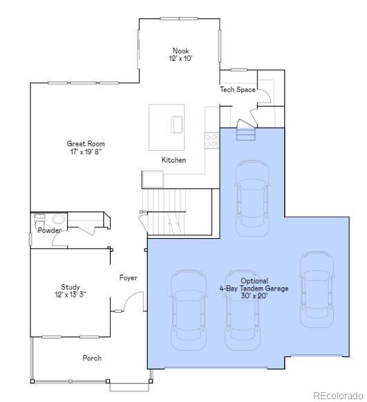MLS Image #1 for 24611 e baltic place,aurora, Colorado