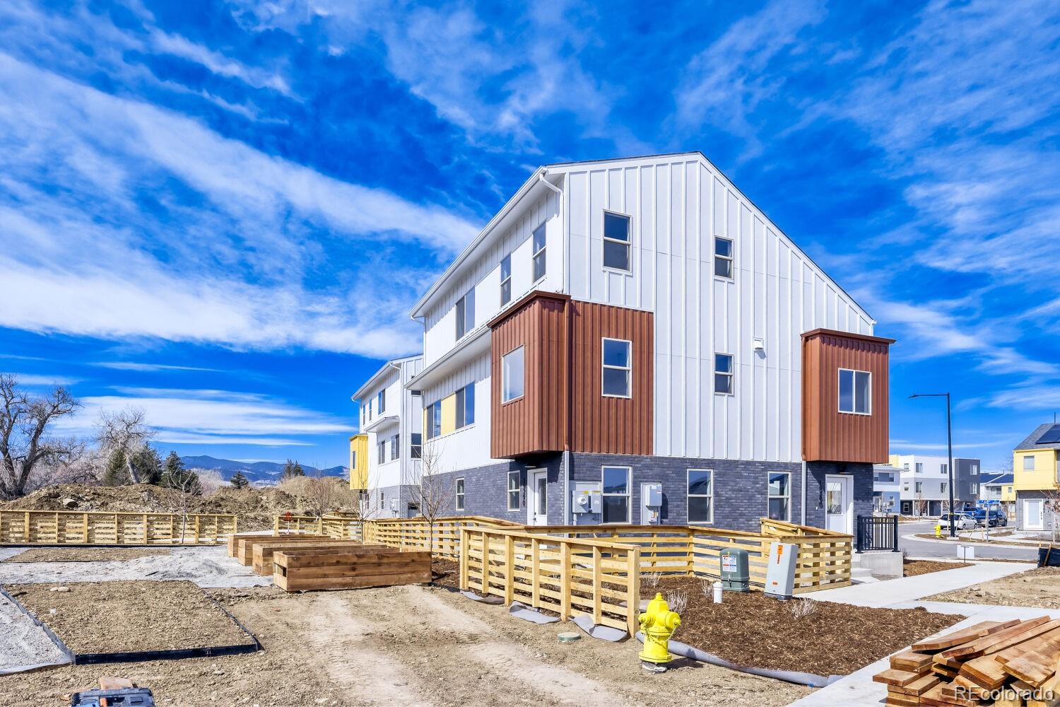 MLS Image #29 for 15290 w 68th place,arvada, Colorado