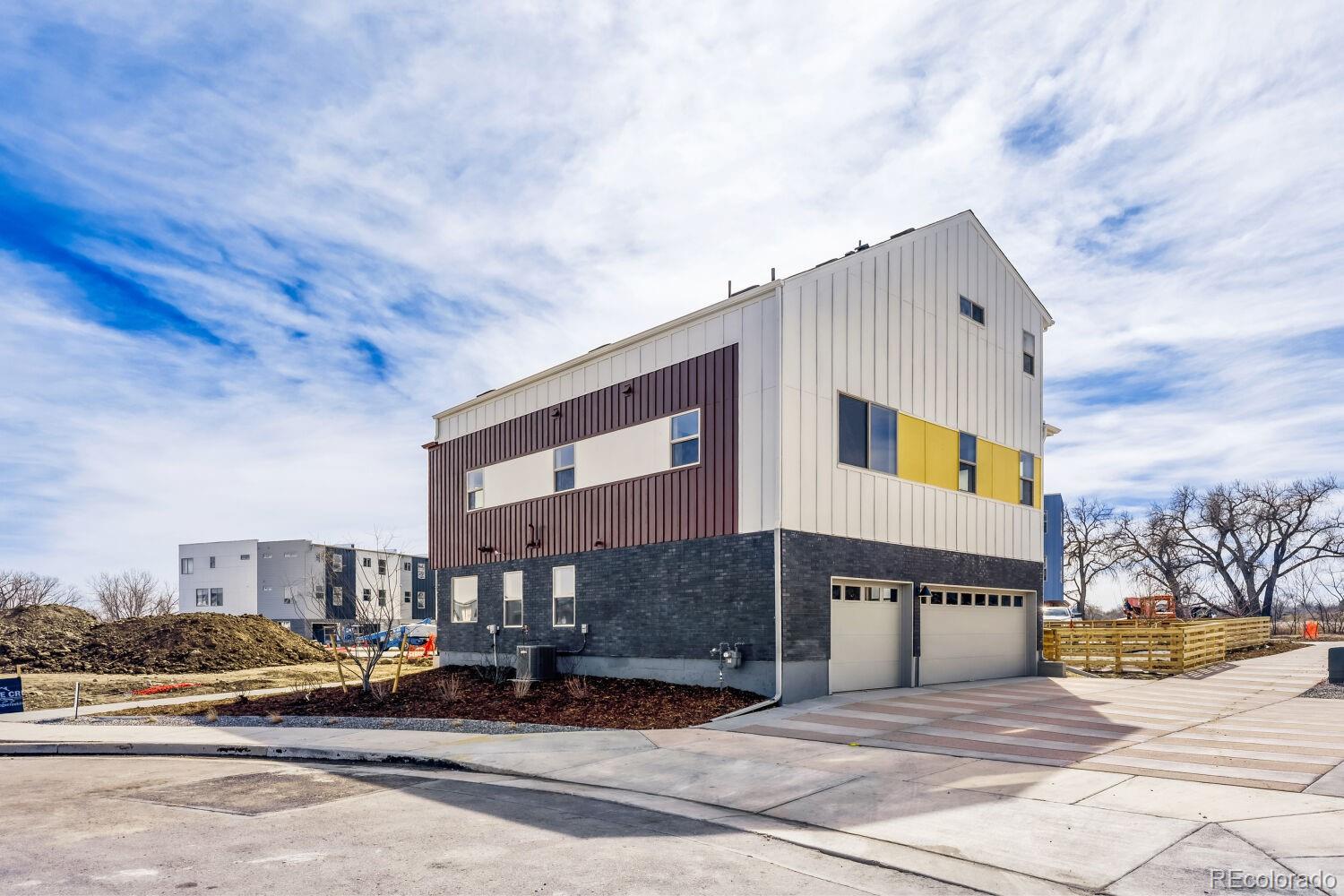 MLS Image #3 for 15290 w 68th place,arvada, Colorado
