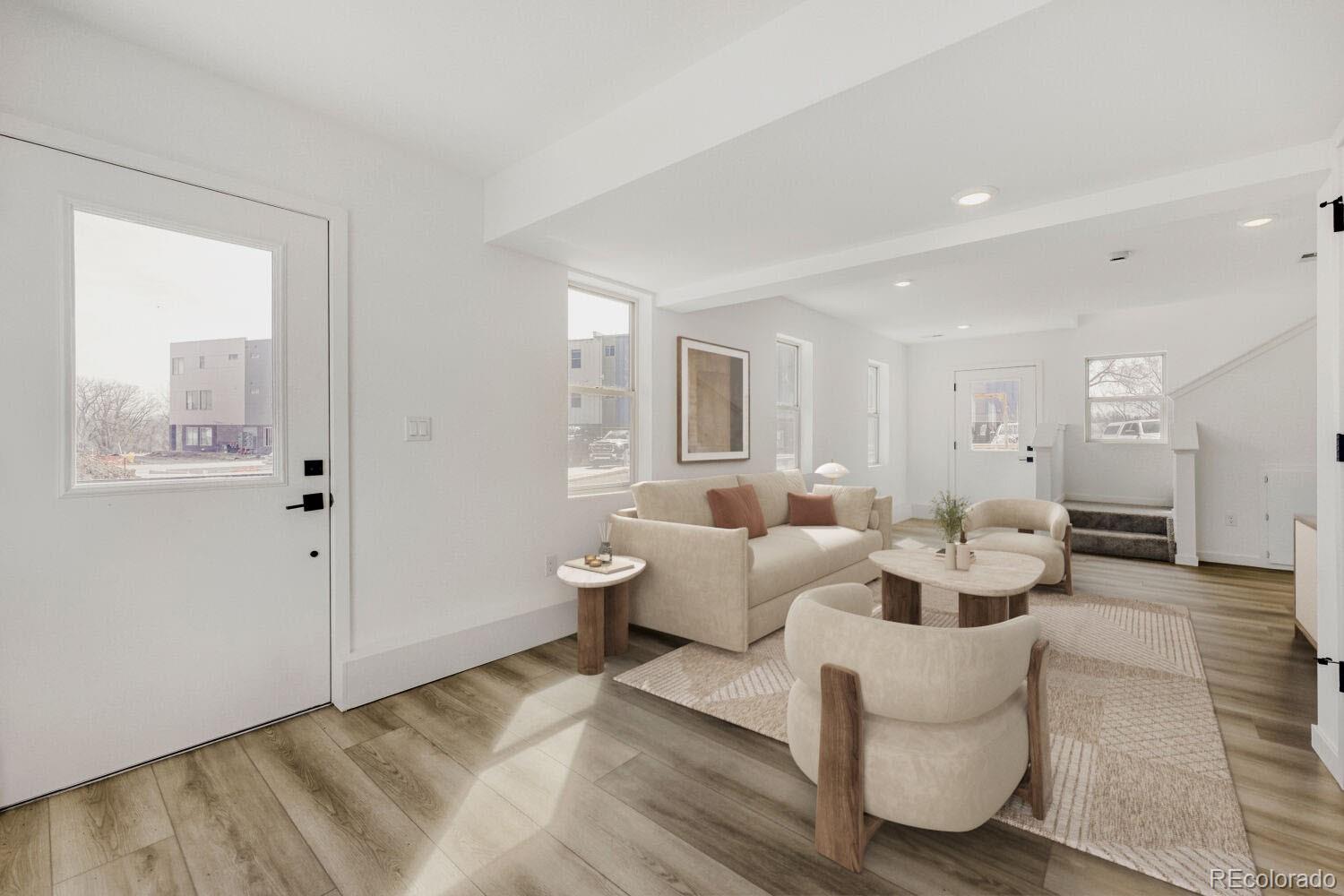 MLS Image #4 for 15290 w 68th place,arvada, Colorado