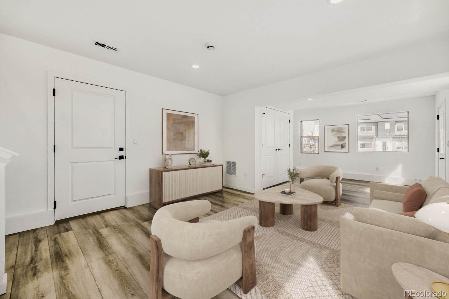 MLS Image #5 for 15290 w 68th place,arvada, Colorado