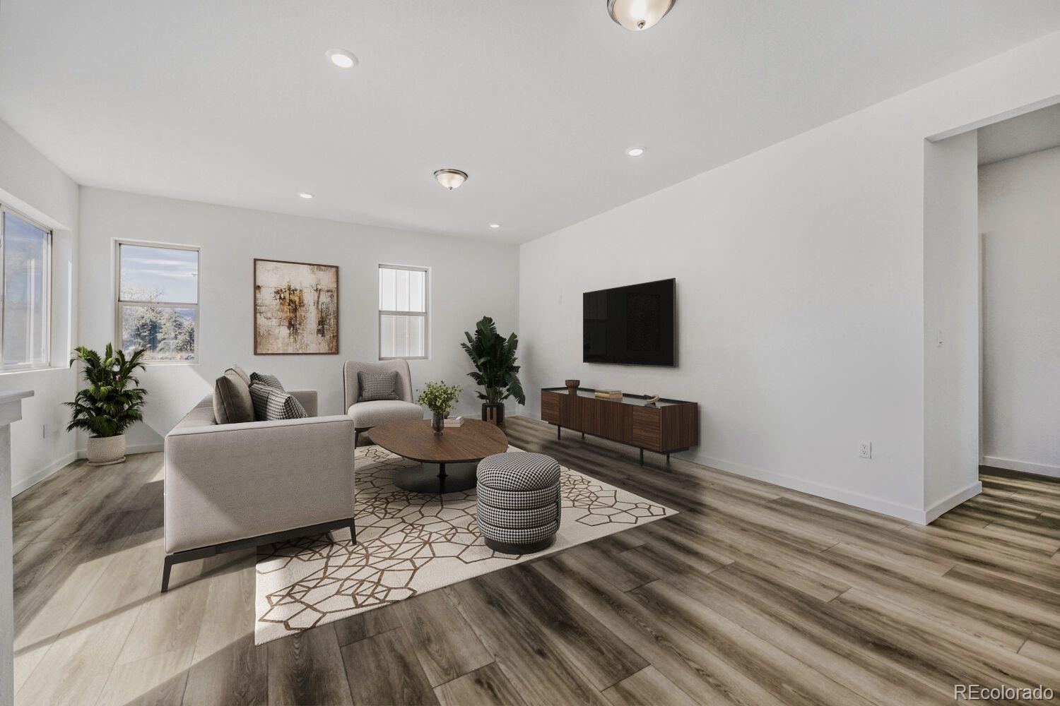 MLS Image #6 for 15290 w 68th place,arvada, Colorado