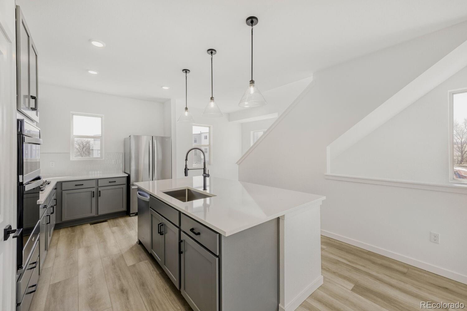 MLS Image #7 for 15290 w 68th place,arvada, Colorado