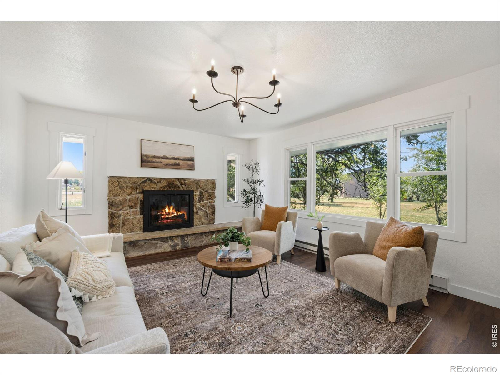 MLS Image #3 for 2767 s county road 21 ,loveland, Colorado