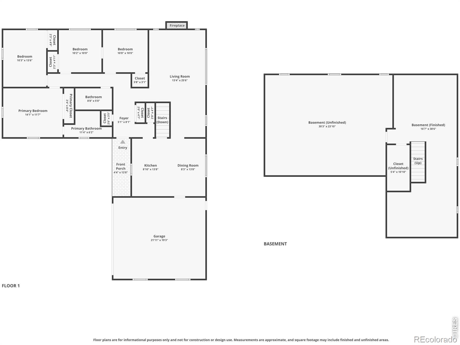 MLS Image #37 for 2767 s county road 21 ,loveland, Colorado