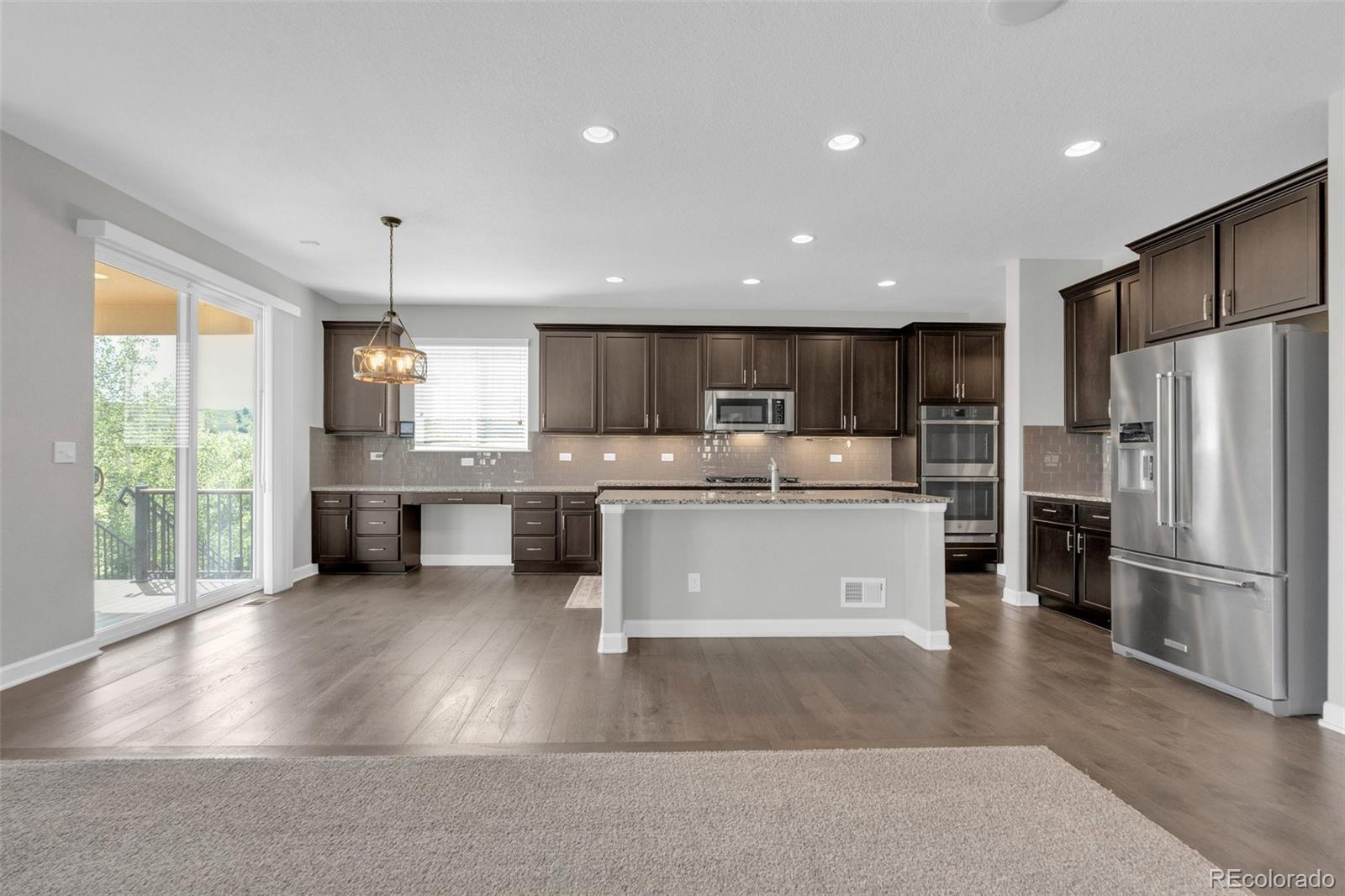 MLS Image #10 for 5728  clover ridge circle,castle rock, Colorado