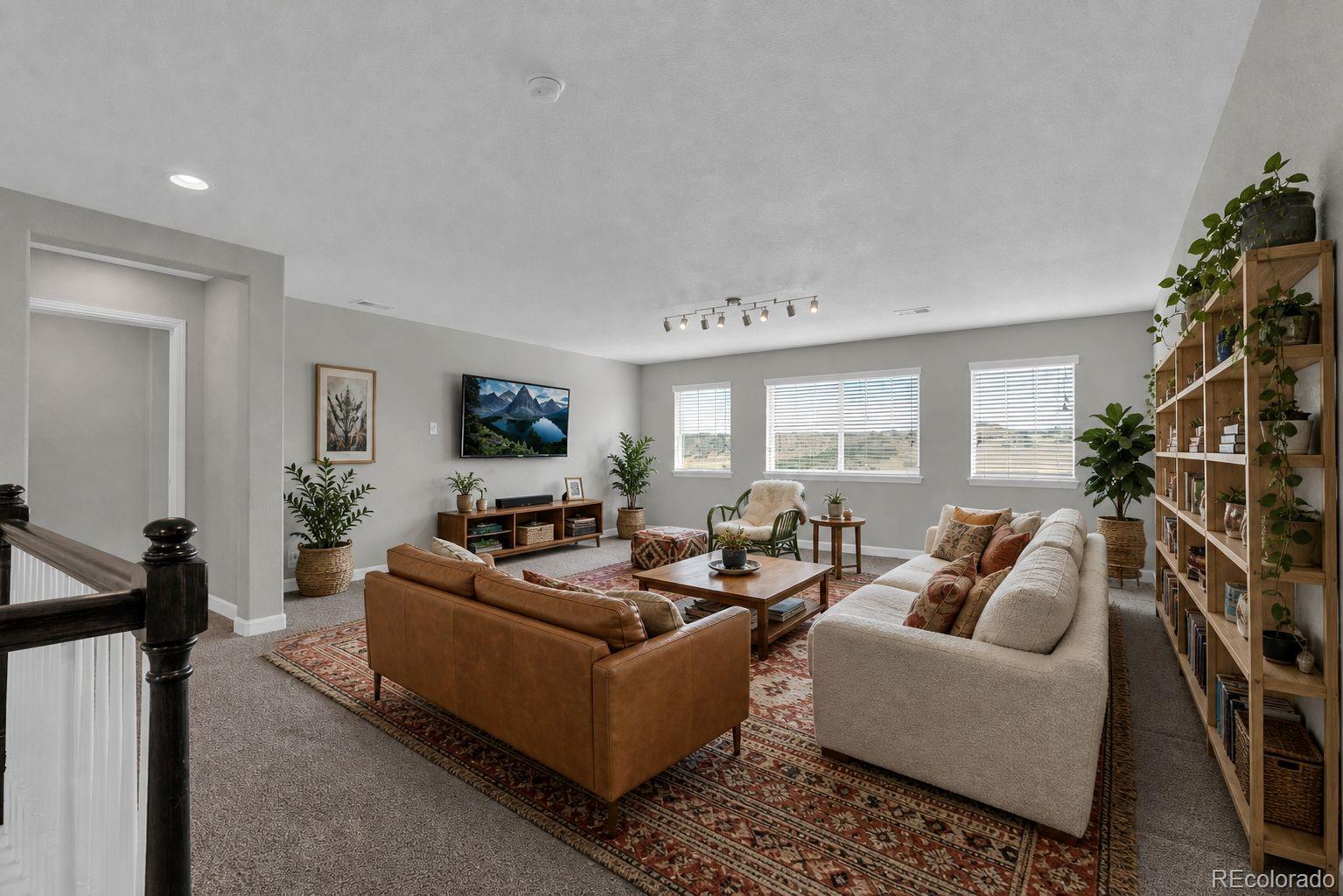 MLS Image #11 for 5728  clover ridge circle,castle rock, Colorado