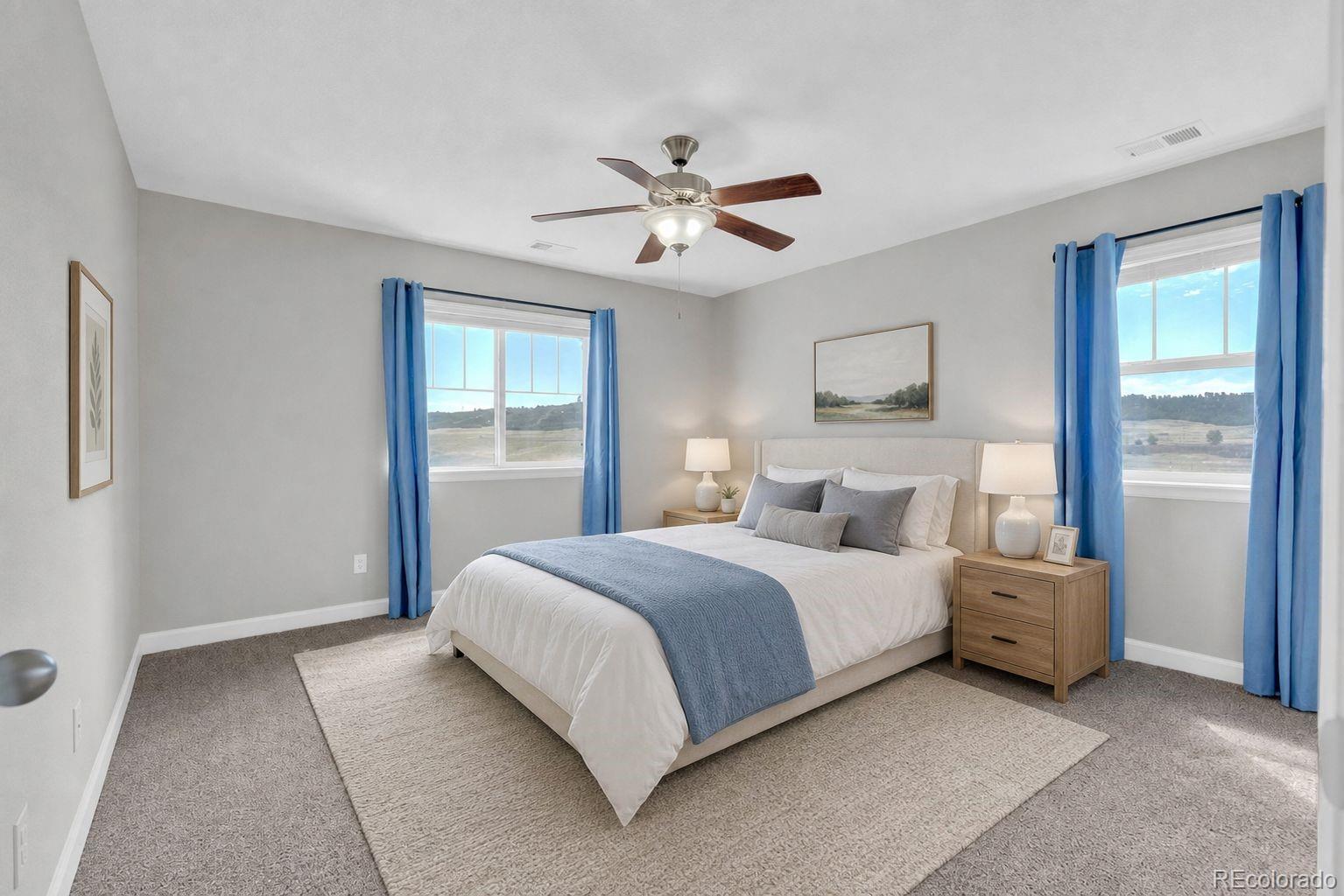 MLS Image #12 for 5728  clover ridge circle,castle rock, Colorado