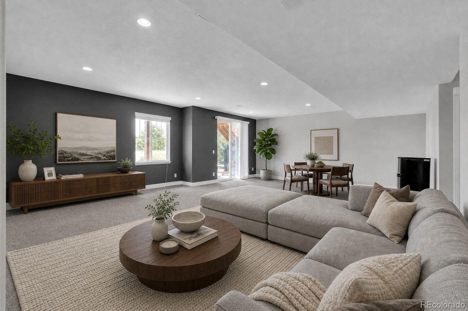 MLS Image #17 for 5728  clover ridge circle,castle rock, Colorado