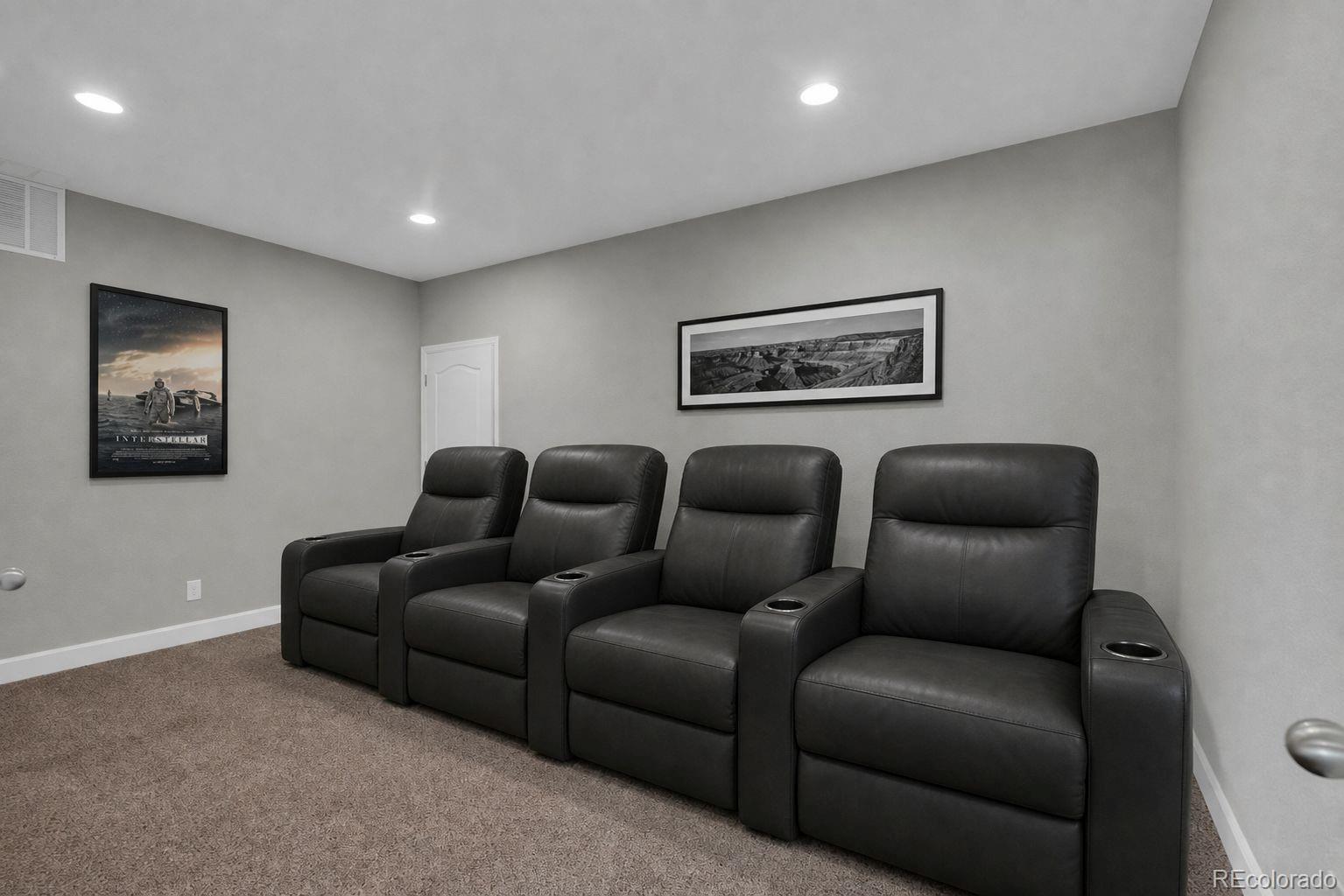 MLS Image #18 for 5728  clover ridge circle,castle rock, Colorado