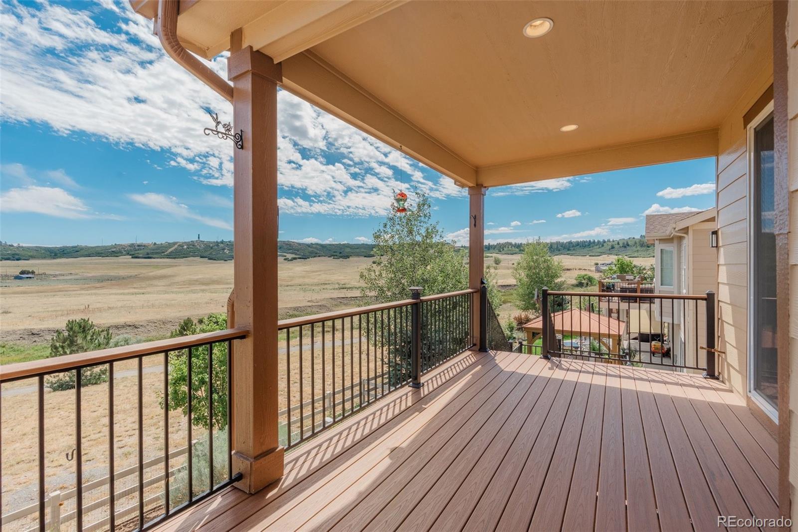 MLS Image #37 for 5728  clover ridge circle,castle rock, Colorado