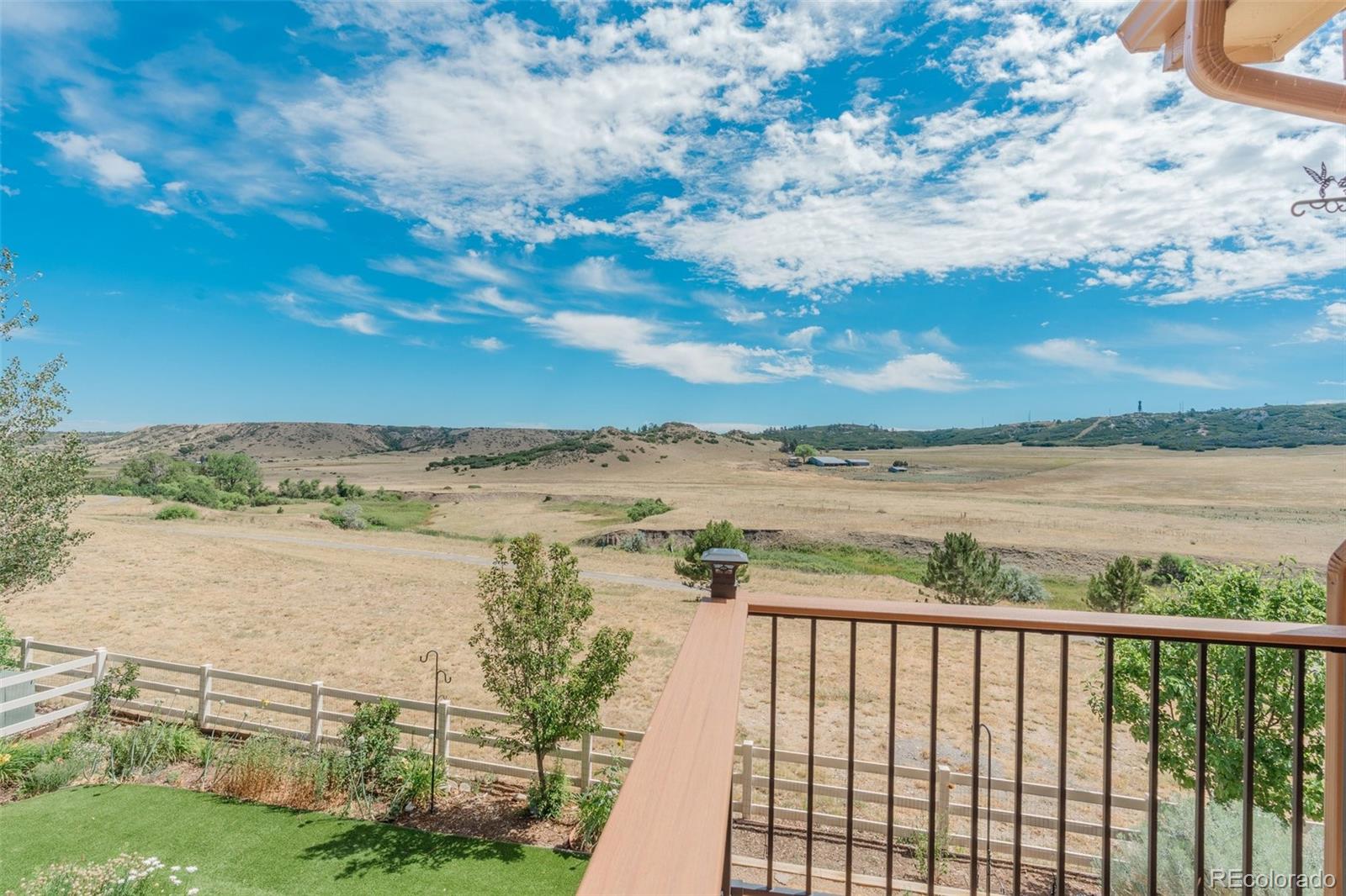 MLS Image #38 for 5728  clover ridge circle,castle rock, Colorado