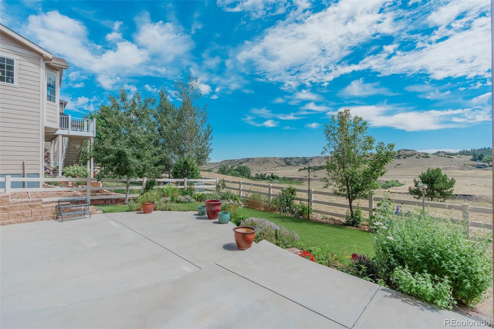 MLS Image #42 for 5728  clover ridge circle,castle rock, Colorado