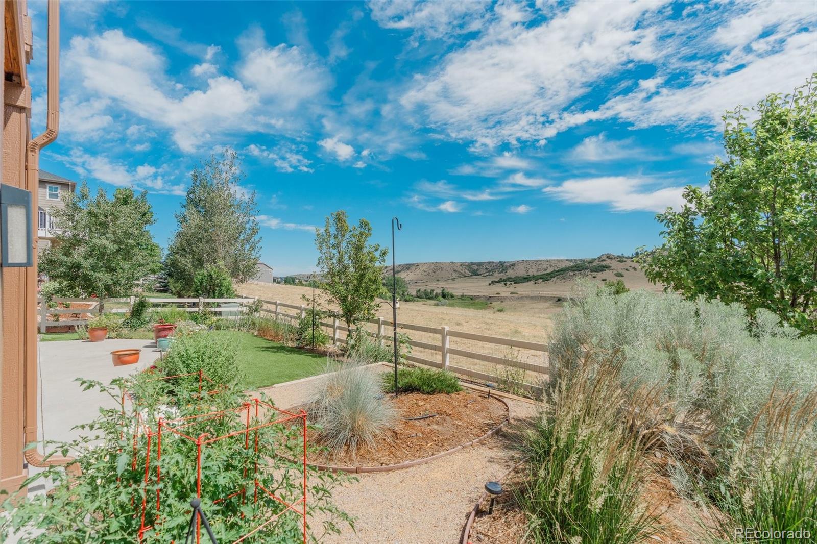 MLS Image #43 for 5728  clover ridge circle,castle rock, Colorado