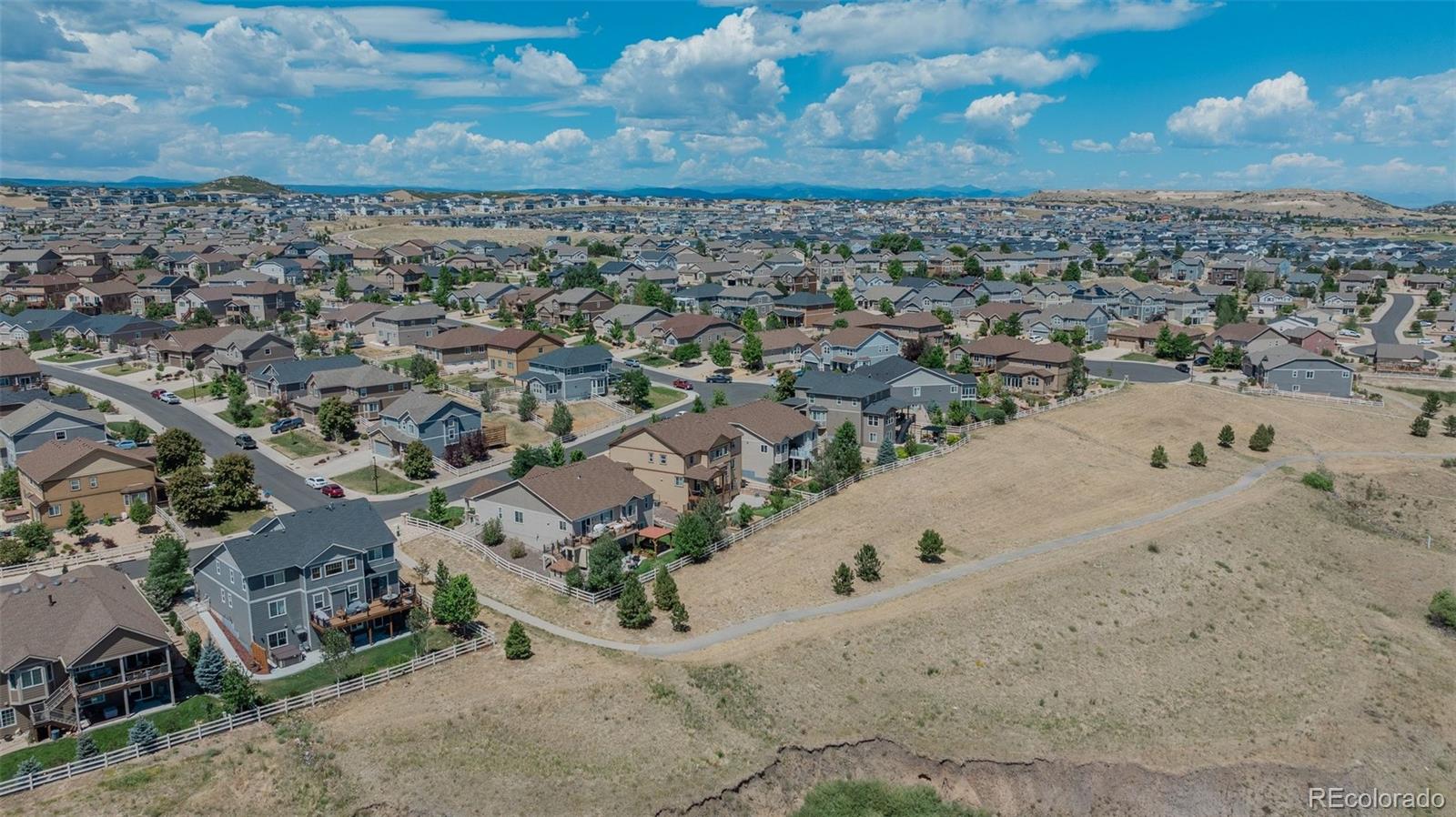 MLS Image #47 for 5728  clover ridge circle,castle rock, Colorado
