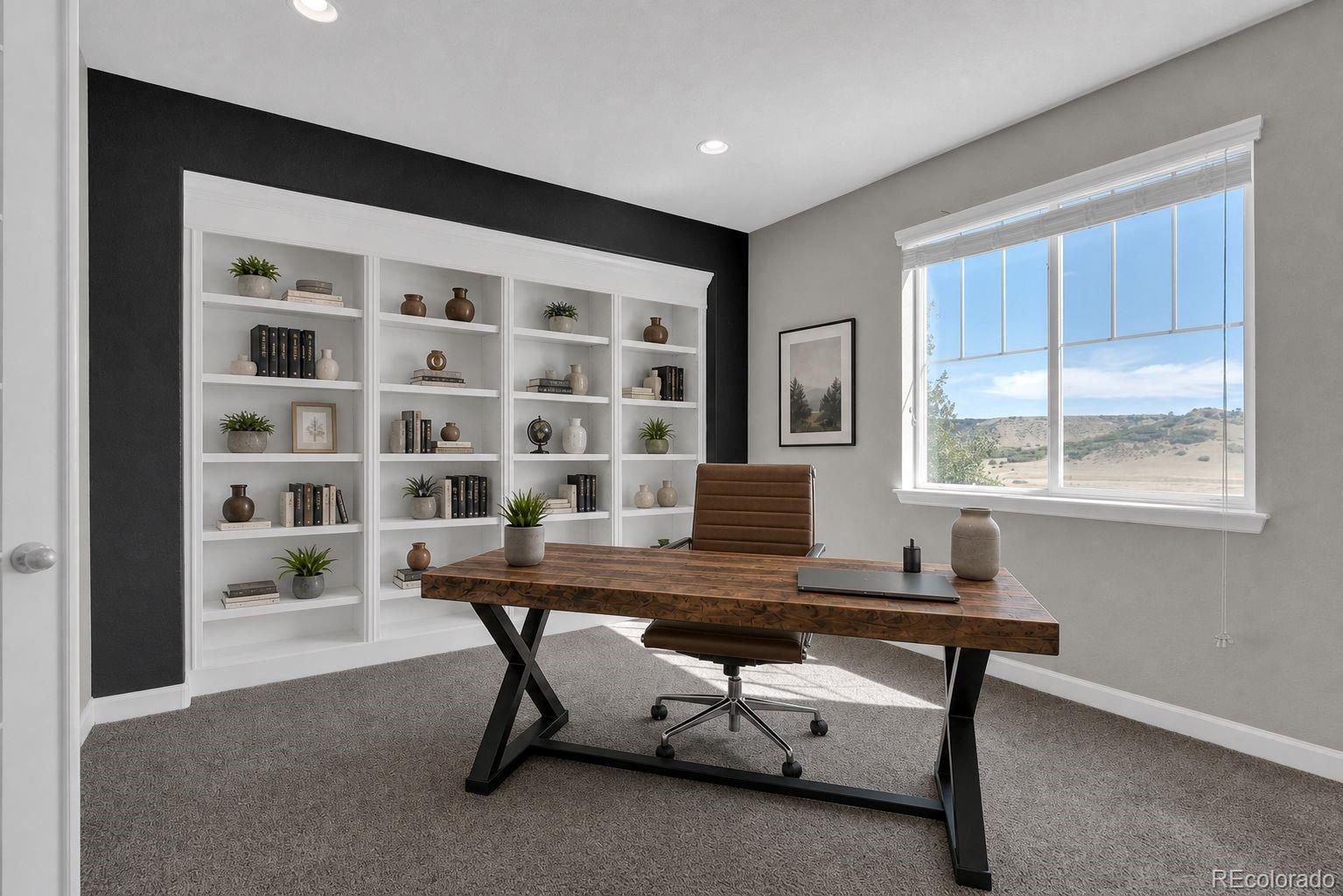 MLS Image #6 for 5728  clover ridge circle,castle rock, Colorado