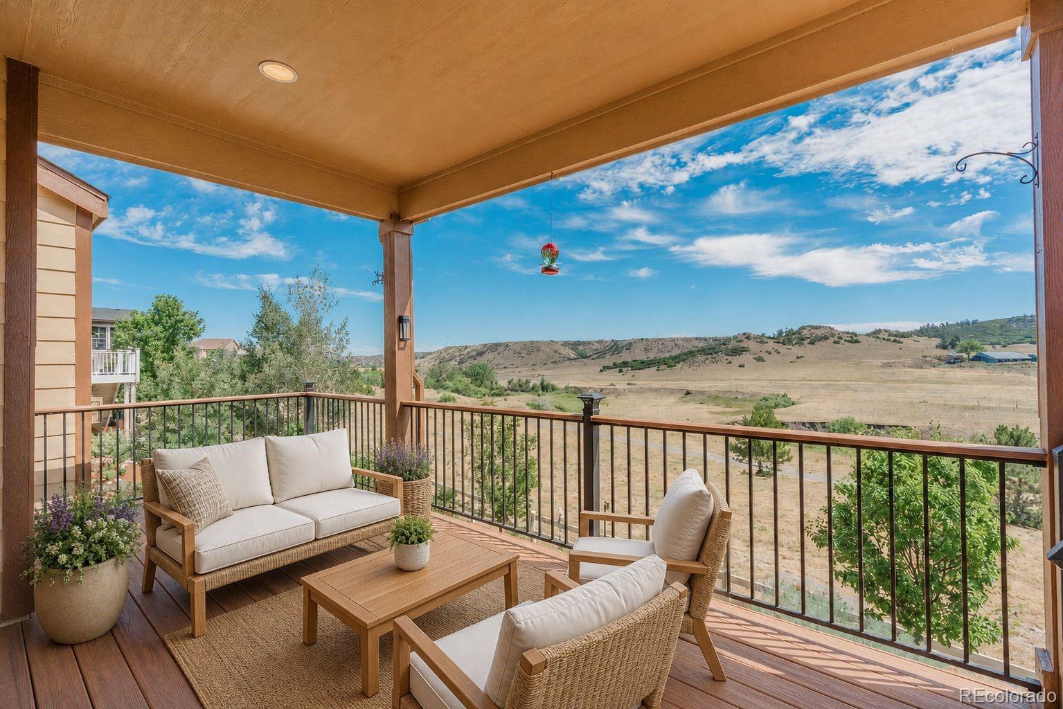 MLS Image #7 for 5728  clover ridge circle,castle rock, Colorado