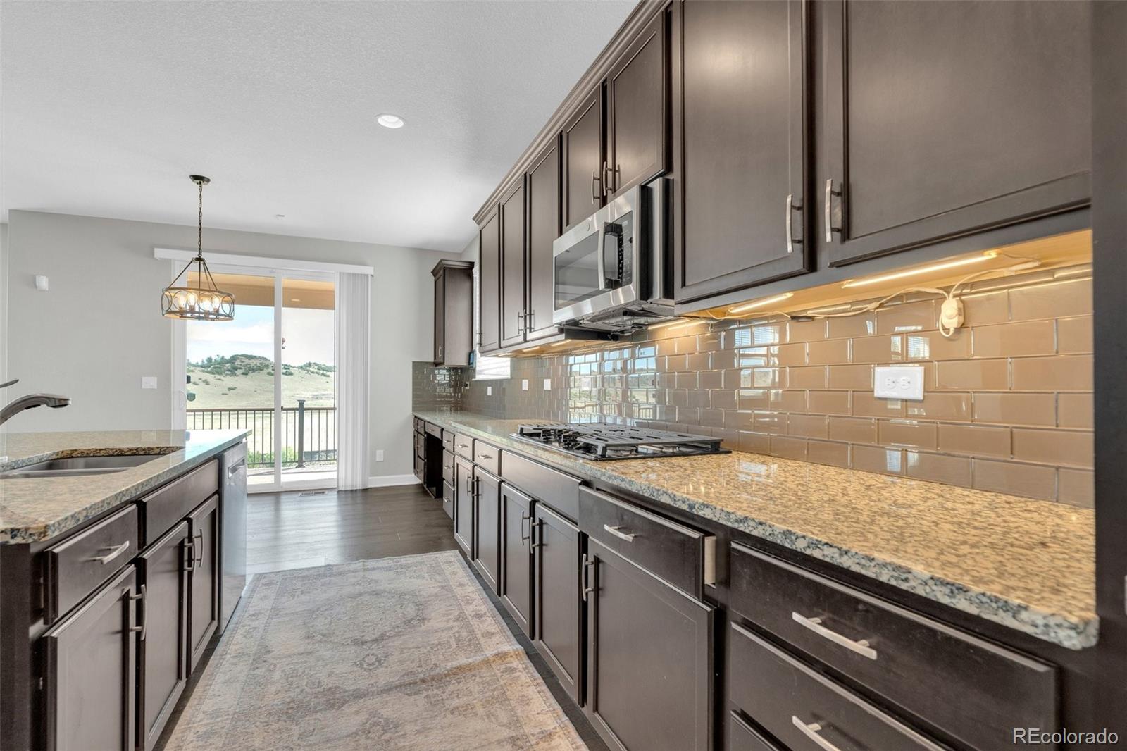 MLS Image #8 for 5728  clover ridge circle,castle rock, Colorado