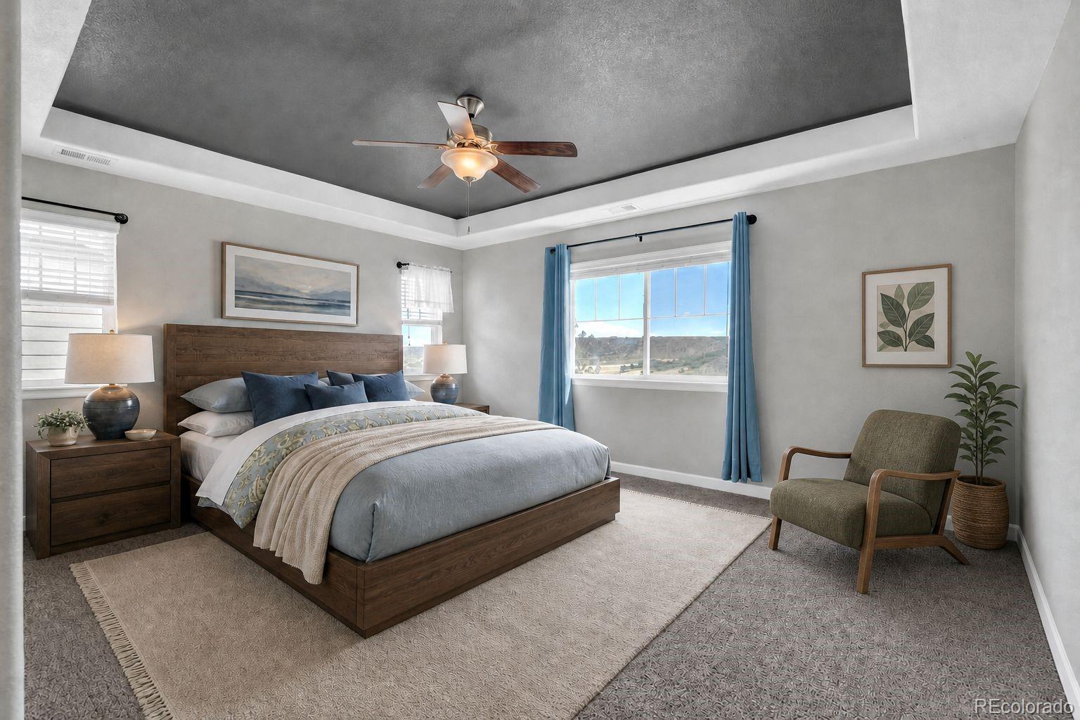 MLS Image #9 for 5728  clover ridge circle,castle rock, Colorado