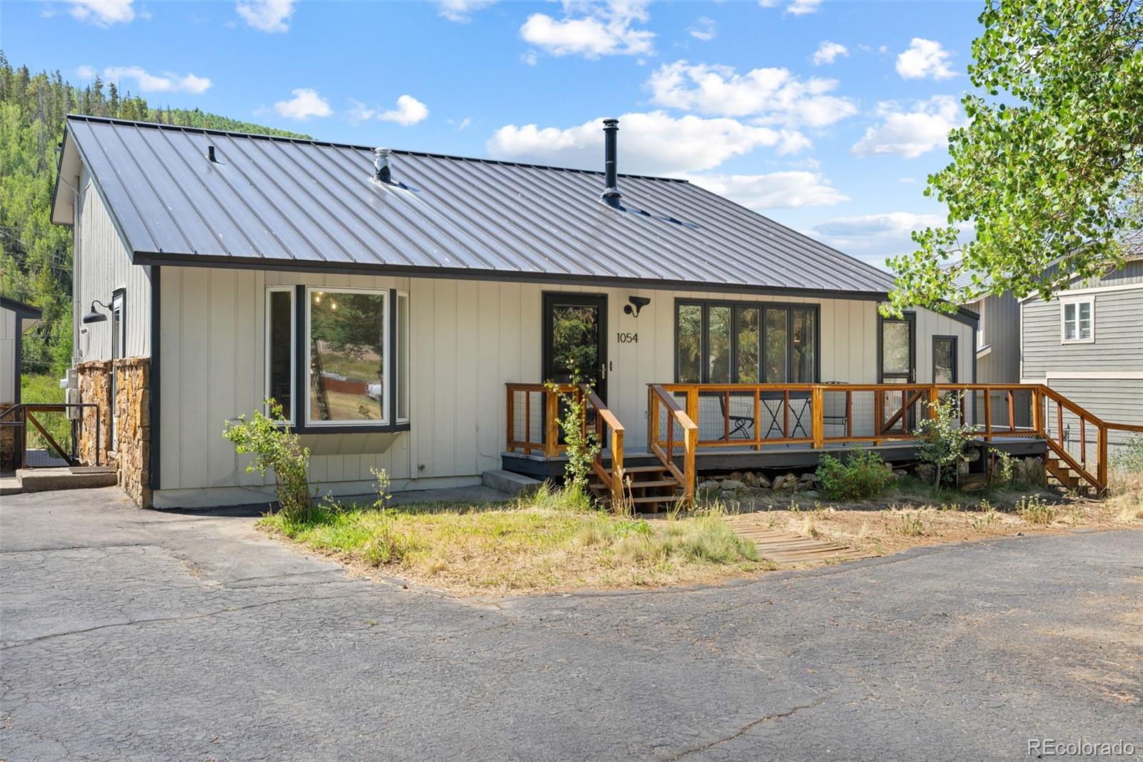 MLS Image #0 for 1054  straight creek drive,dillon, Colorado