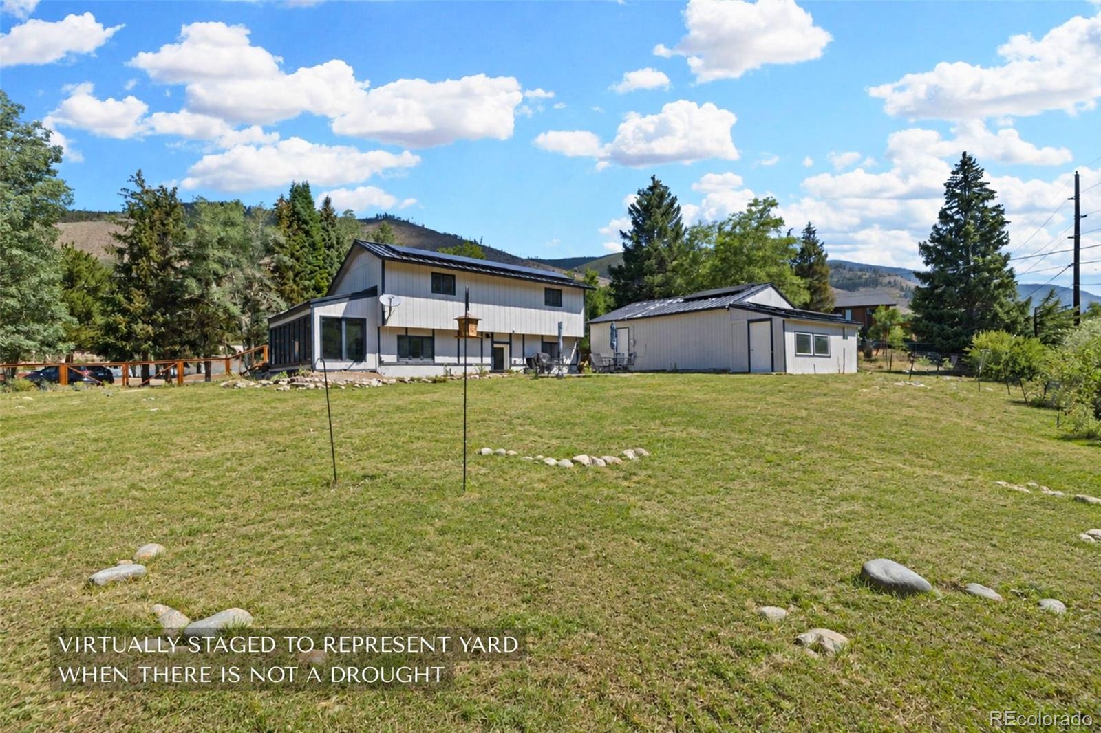 MLS Image #1 for 1054  straight creek drive,dillon, Colorado