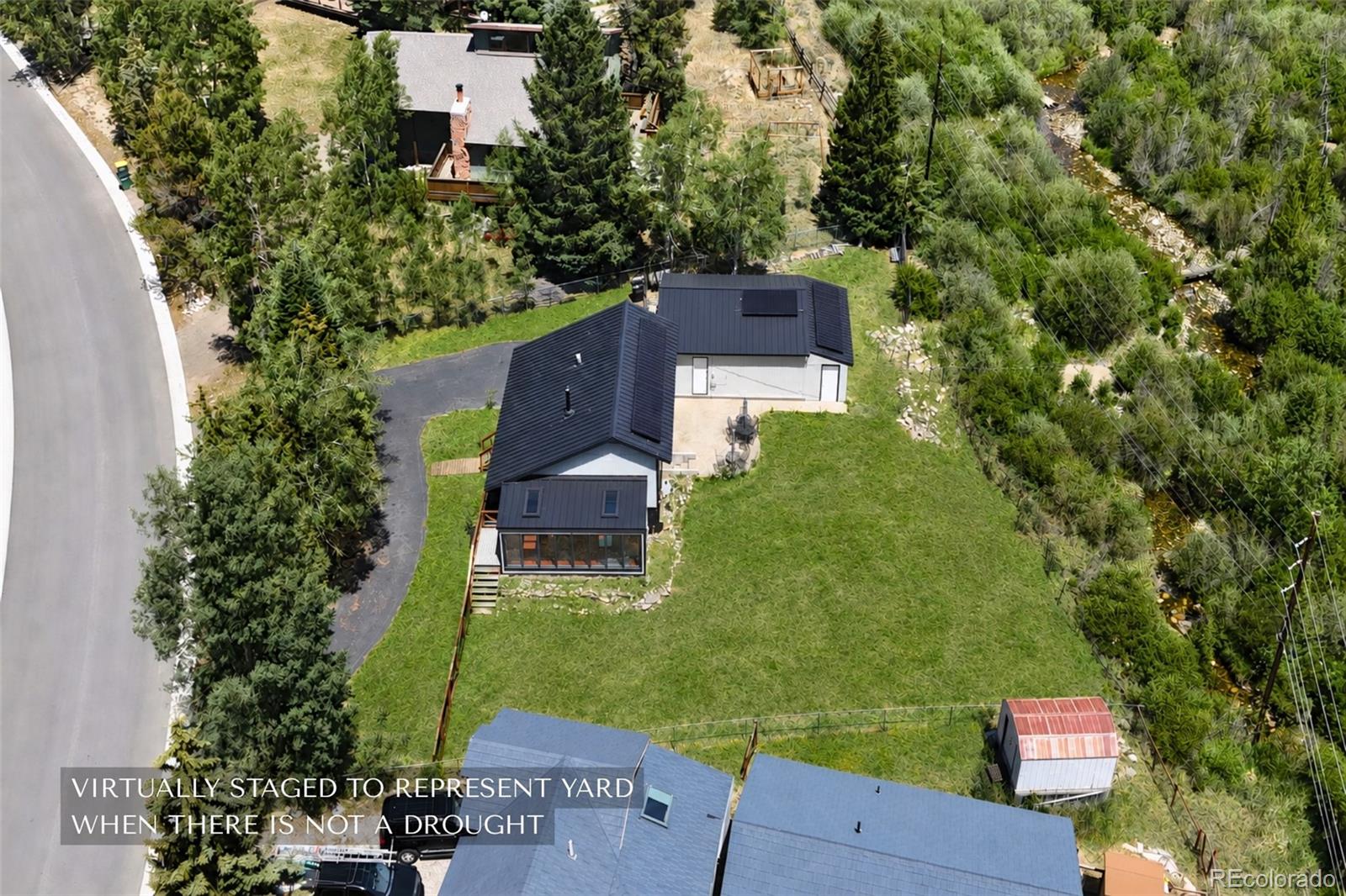 MLS Image #2 for 1054  straight creek drive,dillon, Colorado
