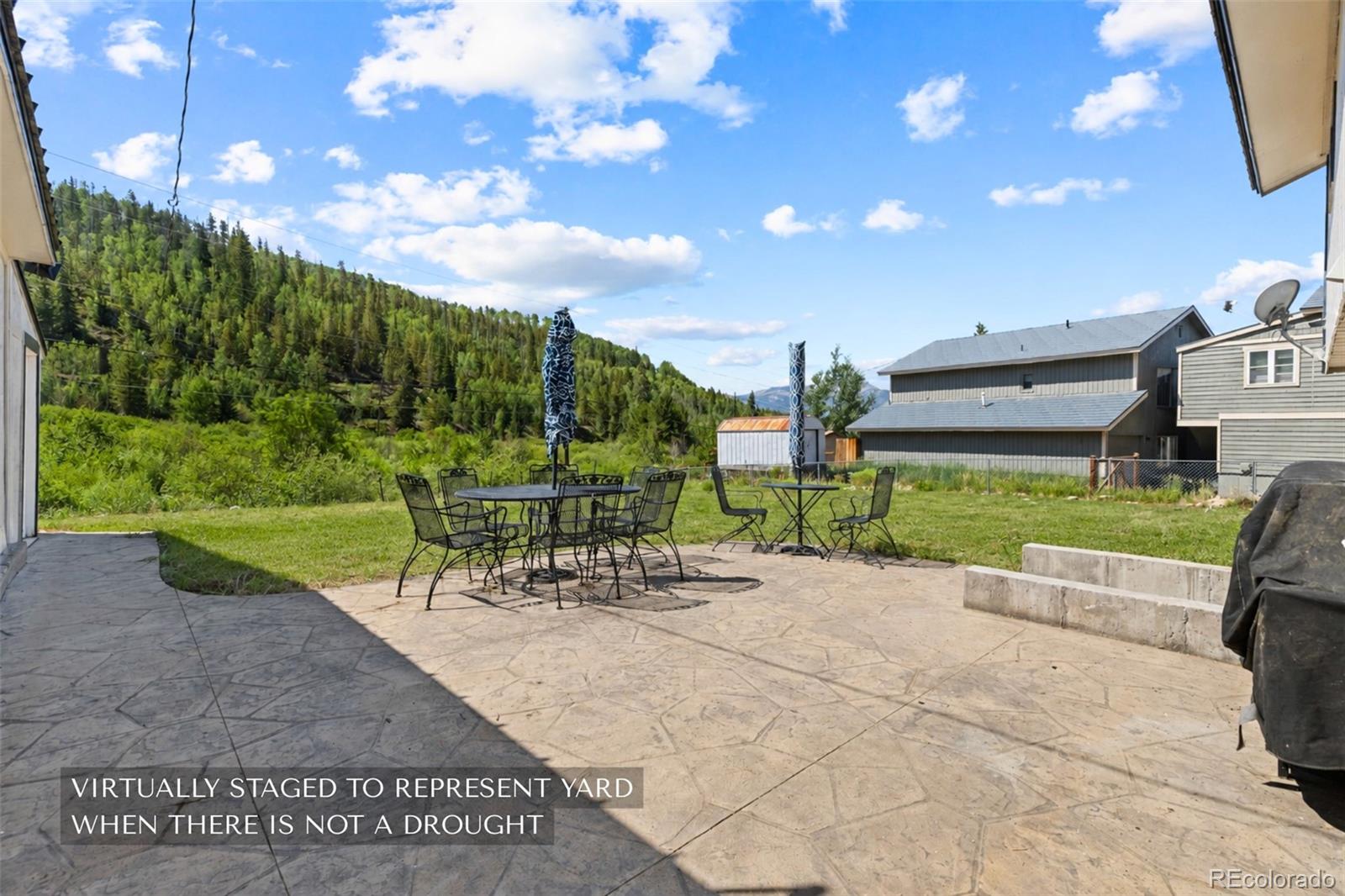 MLS Image #31 for 1054  straight creek drive,dillon, Colorado