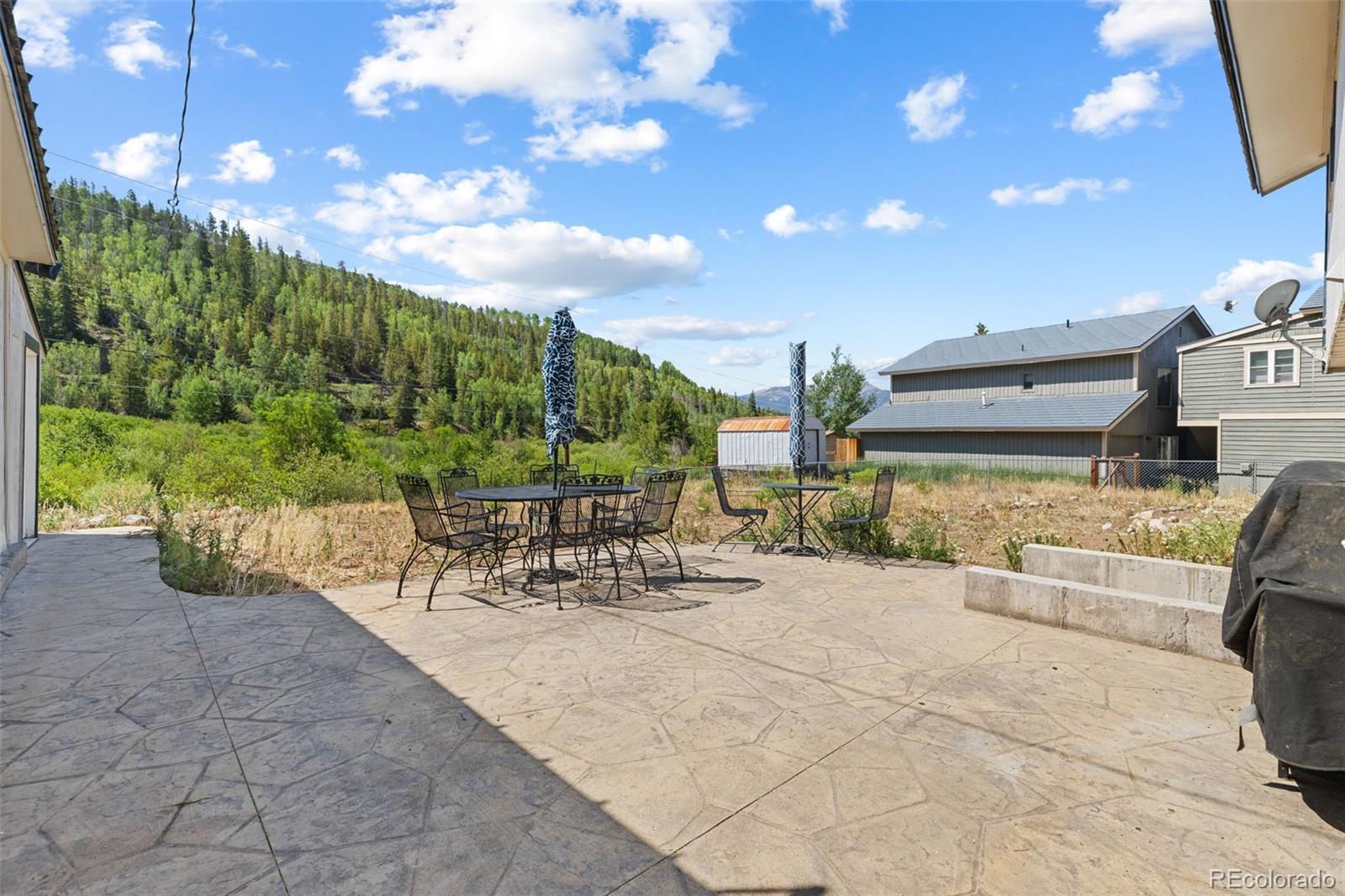 MLS Image #32 for 1054  straight creek drive,dillon, Colorado