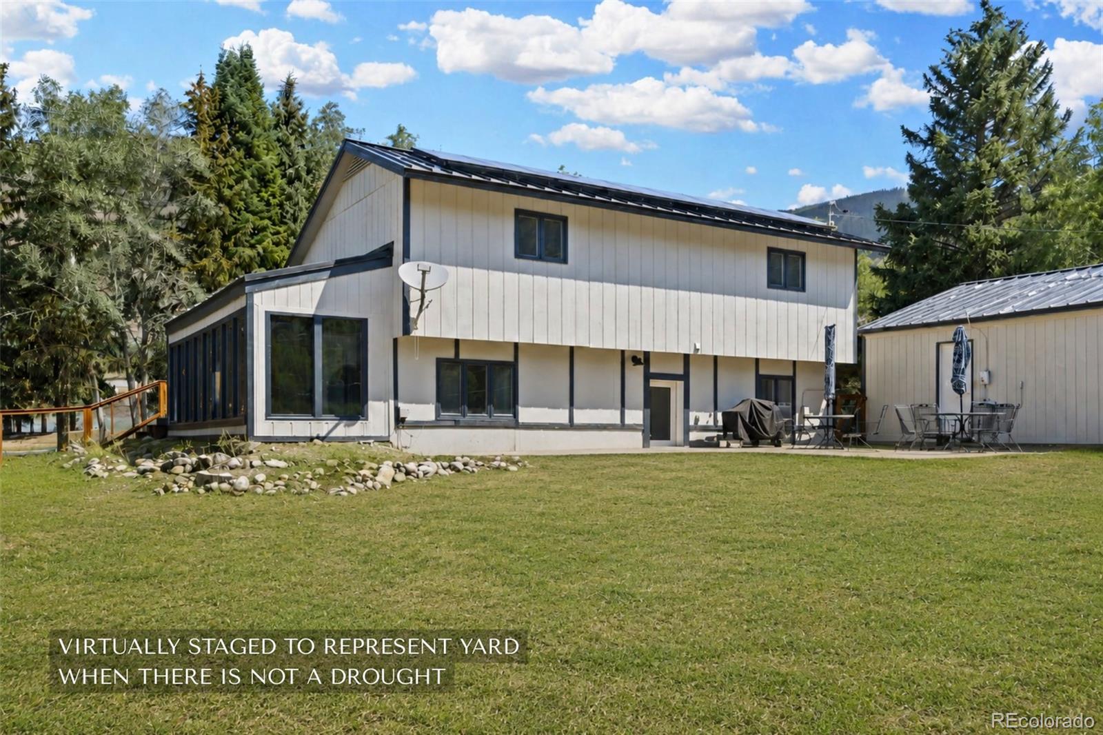 MLS Image #33 for 1054  straight creek drive,dillon, Colorado