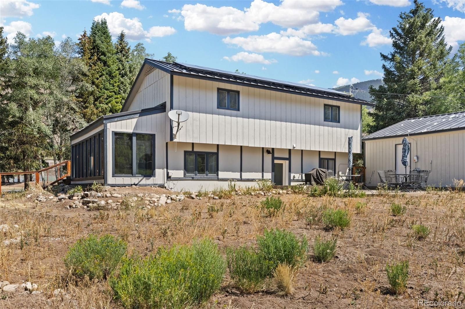 MLS Image #34 for 1054  straight creek drive,dillon, Colorado