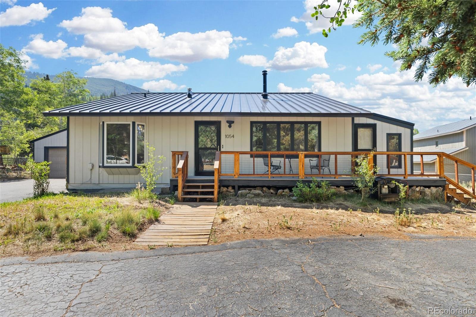 MLS Image #5 for 1054  straight creek drive,dillon, Colorado