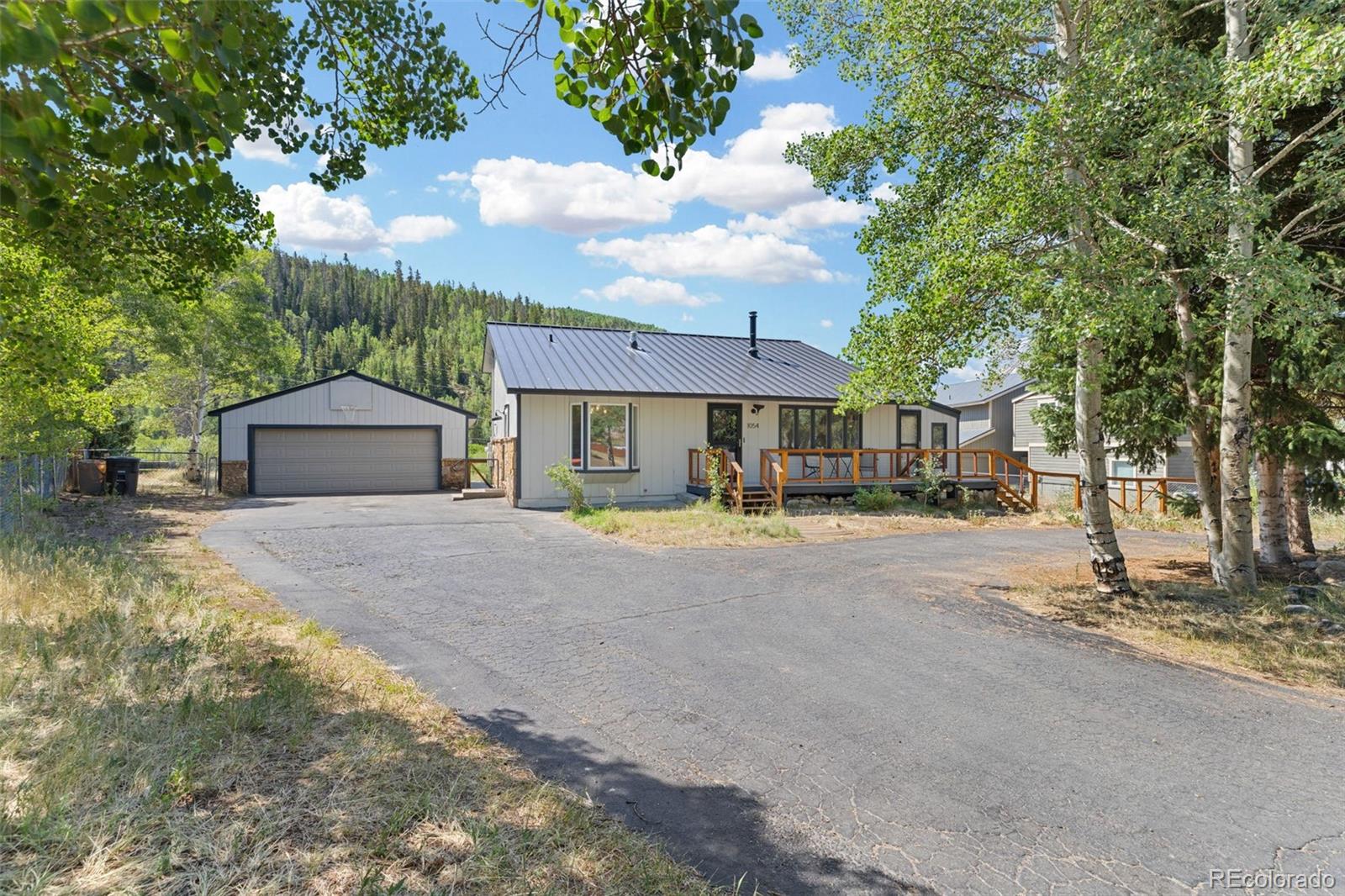 MLS Image #6 for 1054  straight creek drive,dillon, Colorado
