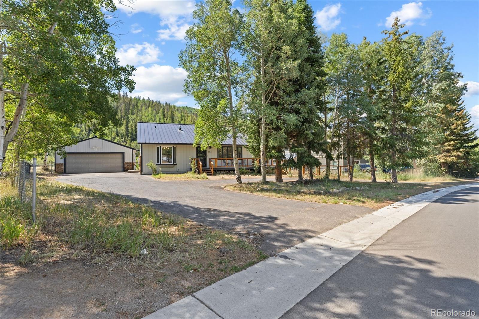 MLS Image #7 for 1054  straight creek drive,dillon, Colorado