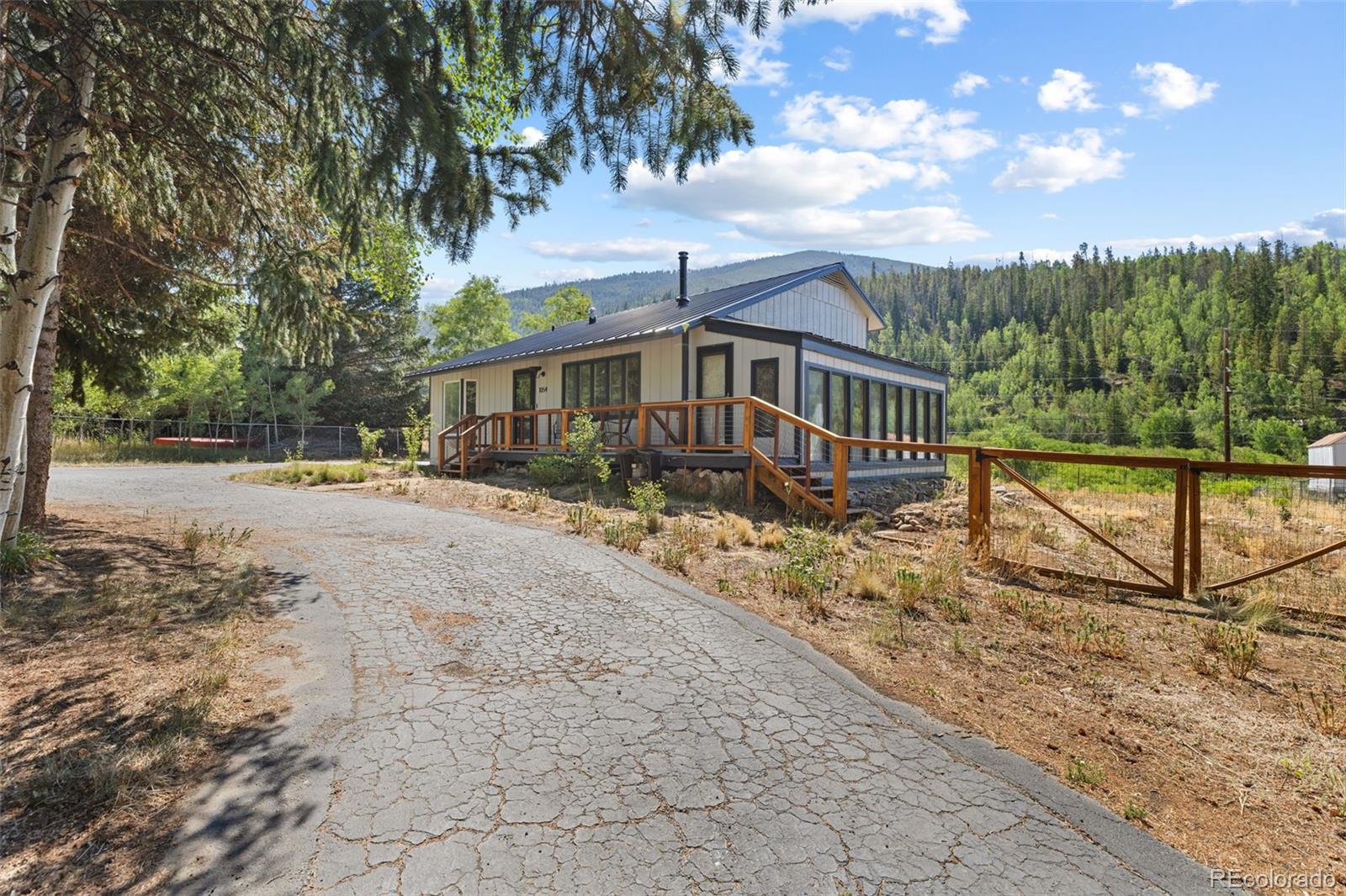 MLS Image #8 for 1054  straight creek drive,dillon, Colorado