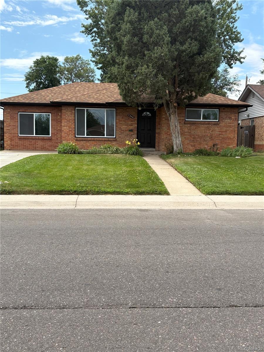 MLS Image #0 for 5340 e 33rd avenue,denver, Colorado