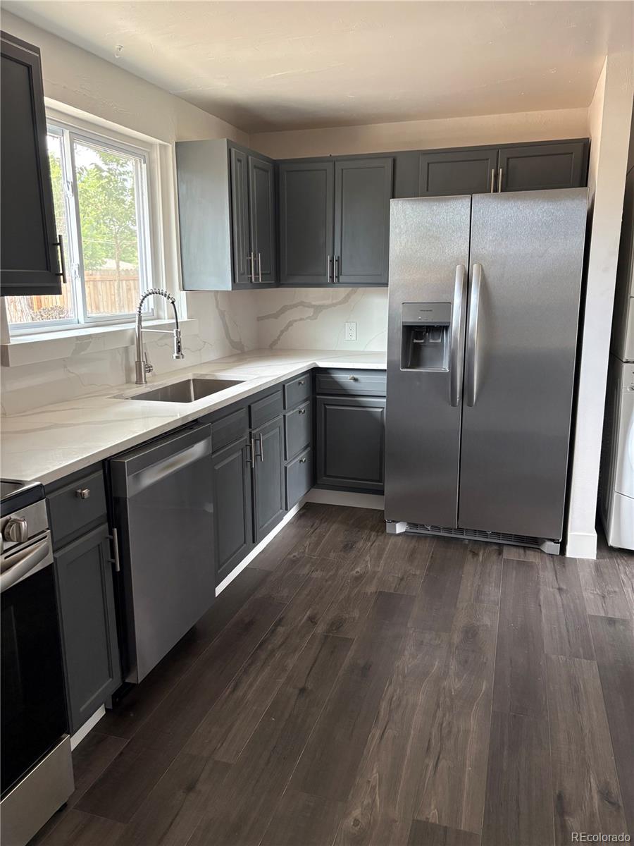 MLS Image #4 for 5340 e 33rd avenue,denver, Colorado