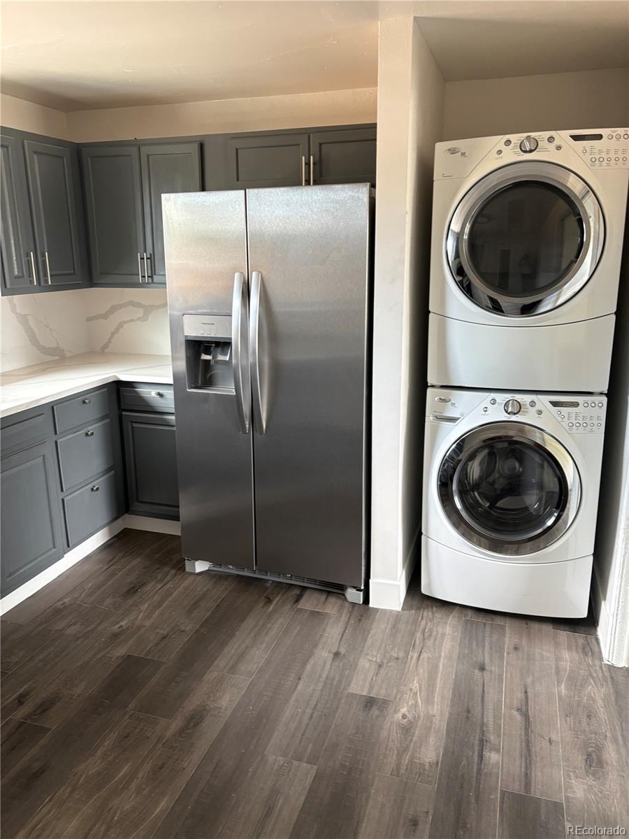MLS Image #5 for 5340 e 33rd avenue,denver, Colorado